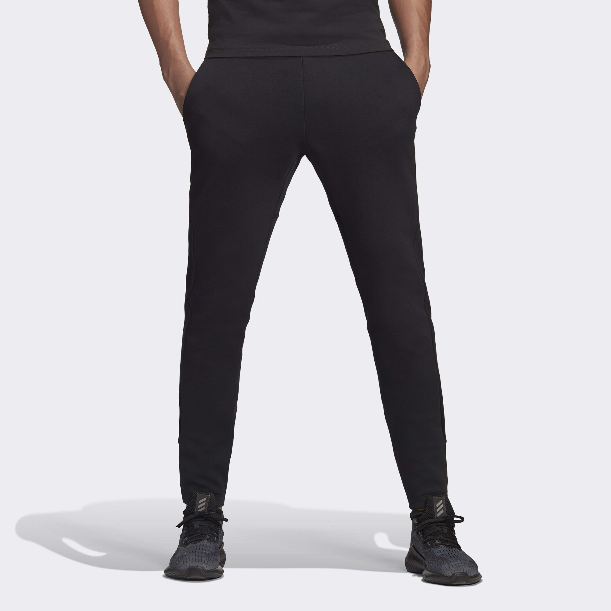 Quần Dài Thể Thao Nam Adidas M Vrct Pant EB5248