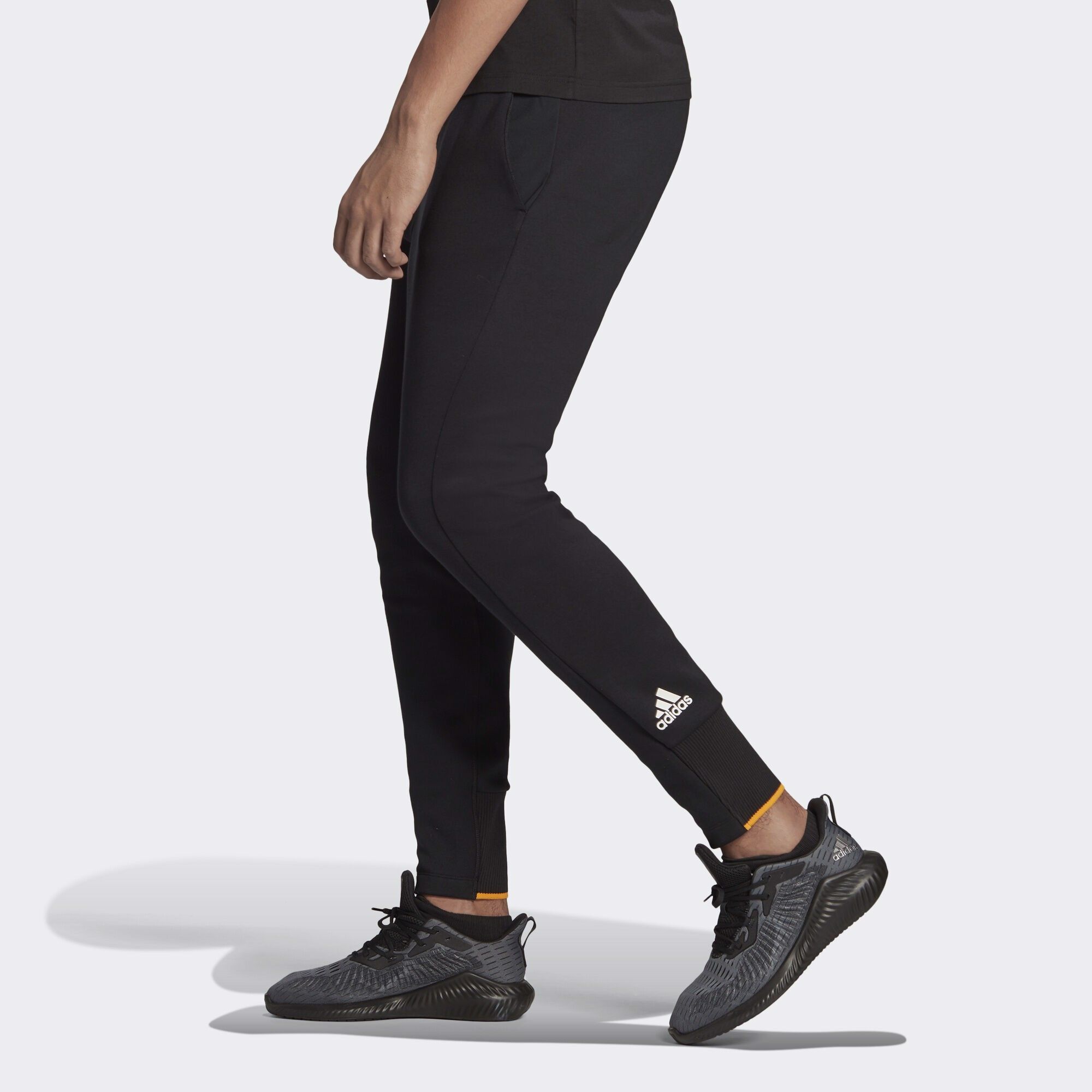 Quần Dài Thể Thao Nam Adidas M Vrct Pant EB5248