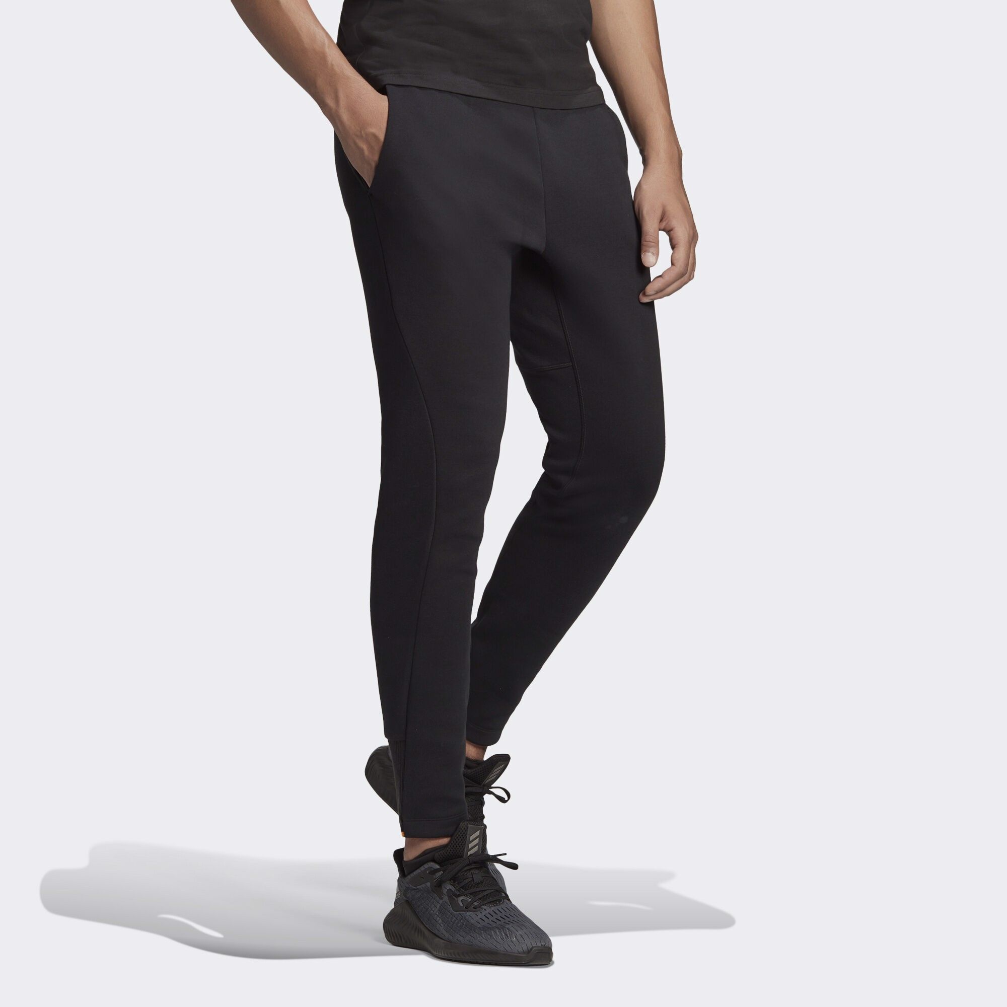 Quần Dài Thể Thao Nam Adidas M Vrct Pant EB5248