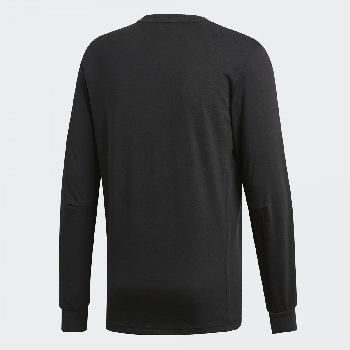 Áo Phông - Áo thun Thể Thao Nam Adidas M Mh Bos Ls Sj EB5266