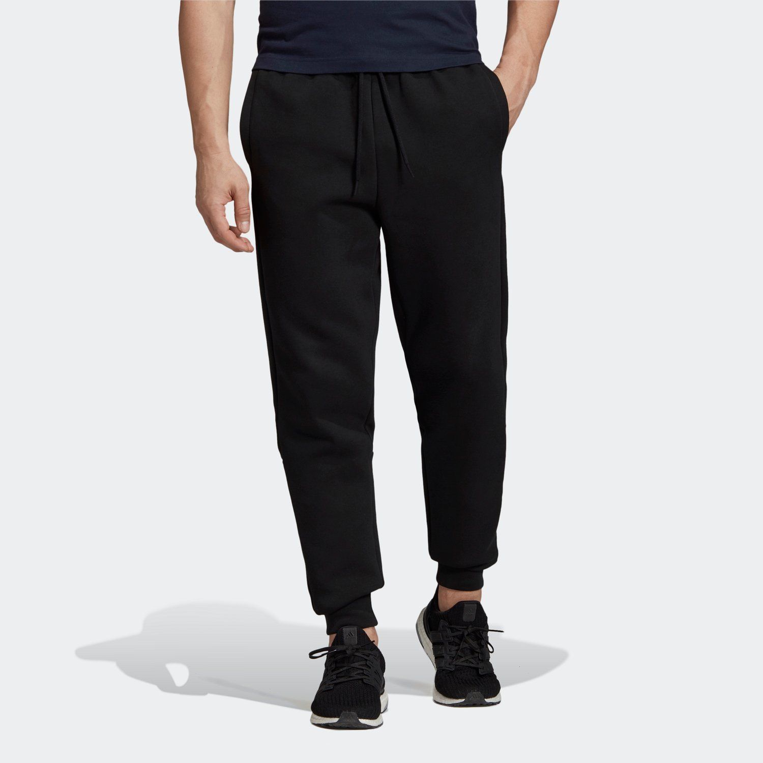 Quần Dài Thể Thao Nam Adidas M Mh Plain T P EB5270