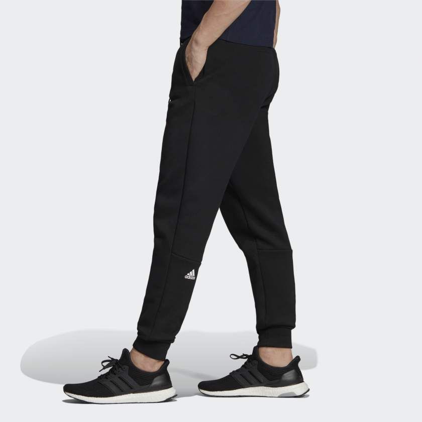 Quần Dài Thể Thao Nam Adidas M Mh Plain T P EB5270