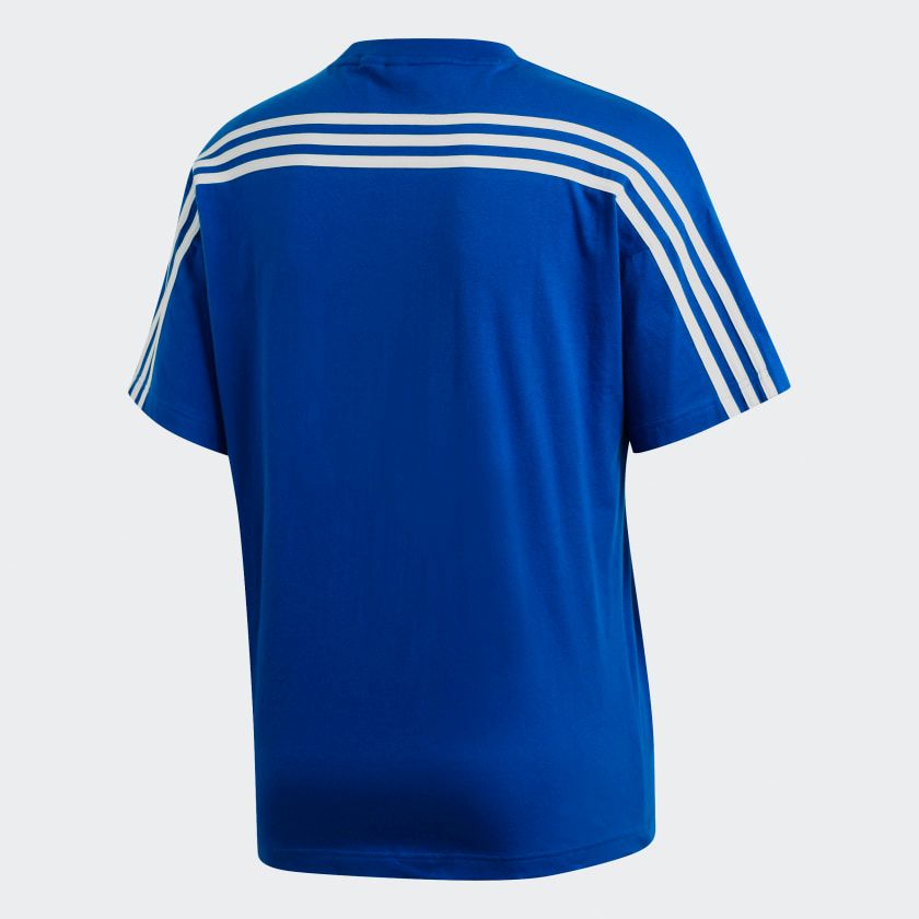 Áo Phông - Áo thun Thể Thao Nam Adidas M Mh 3S Tee EB5276