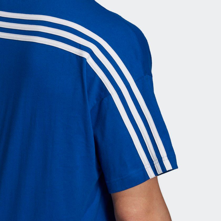 Áo Phông - Áo thun Thể Thao Nam Adidas M Mh 3S Tee EB5276