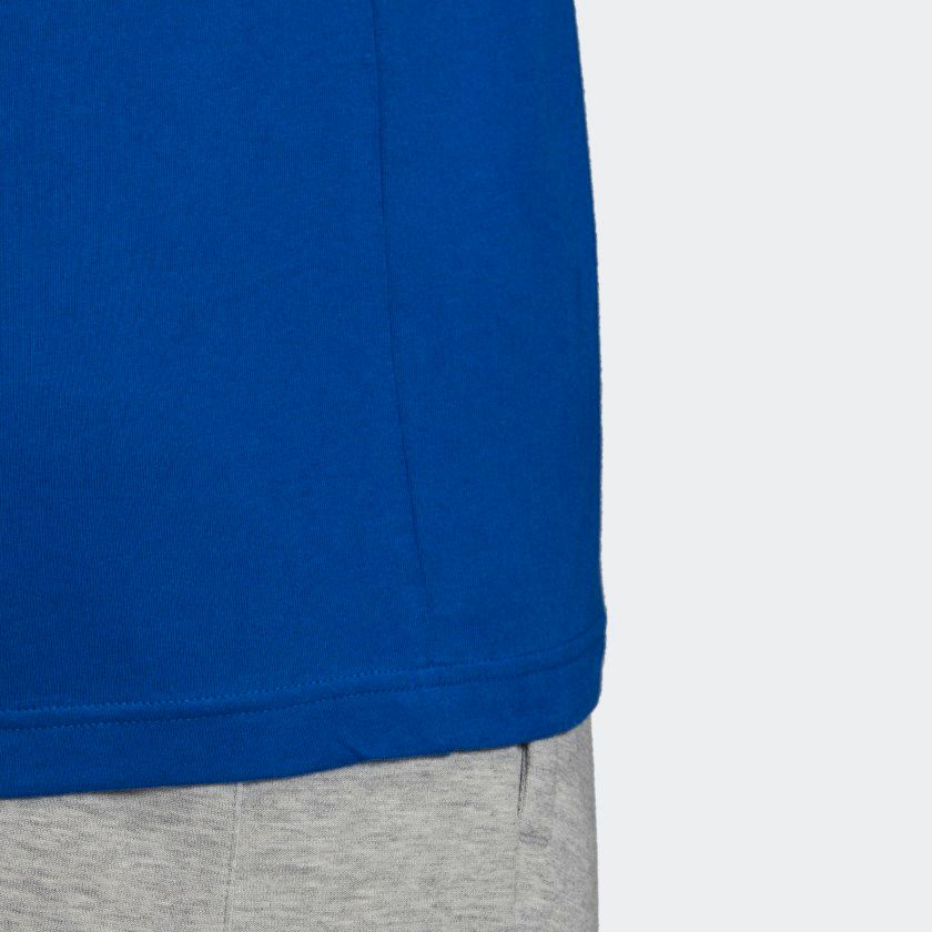 Áo Phông - Áo thun Thể Thao Nam Adidas M Mh 3S Tee EB5276
