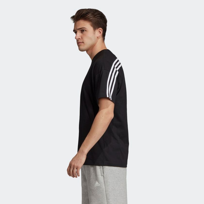 Áo Phông - Áo thun Thể Thao Nam Adidas M Mh 3S Tee EB5277