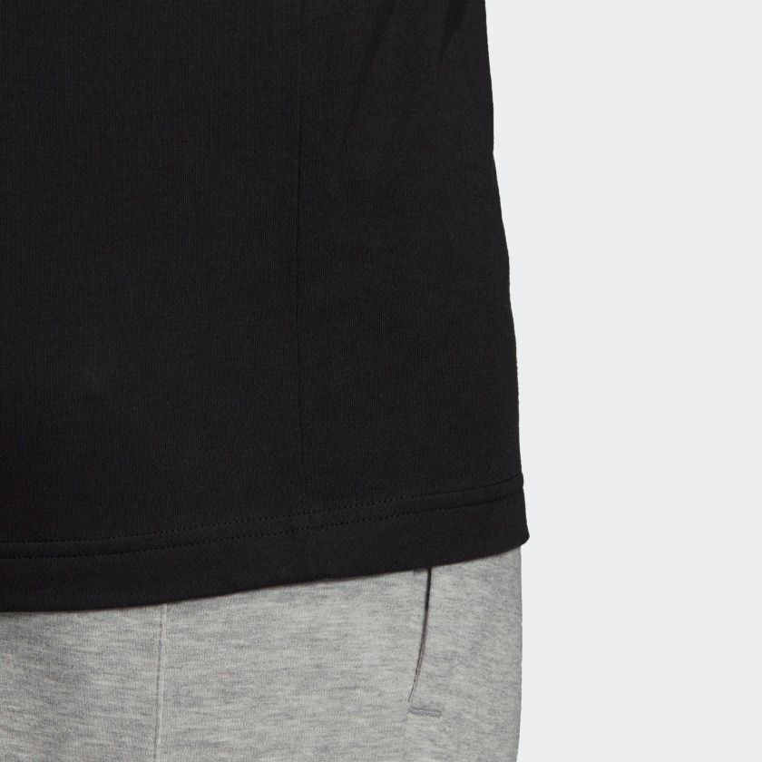 Áo Phông - Áo thun Thể Thao Nam Adidas M Mh 3S Tee EB5277