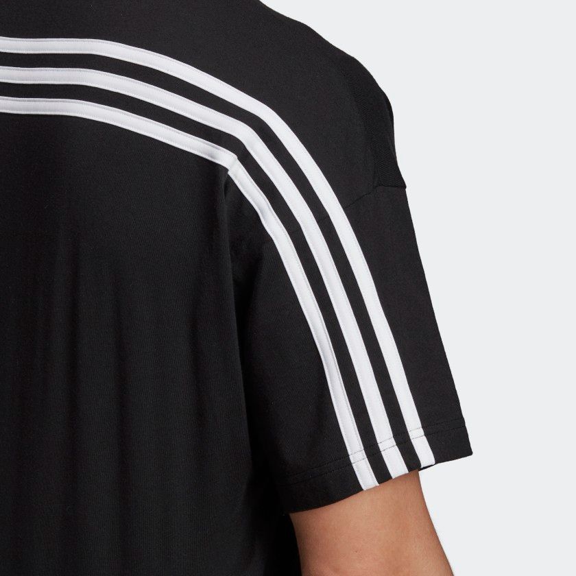 Áo Phông - Áo thun Thể Thao Nam Adidas M Mh 3S Tee EB5277