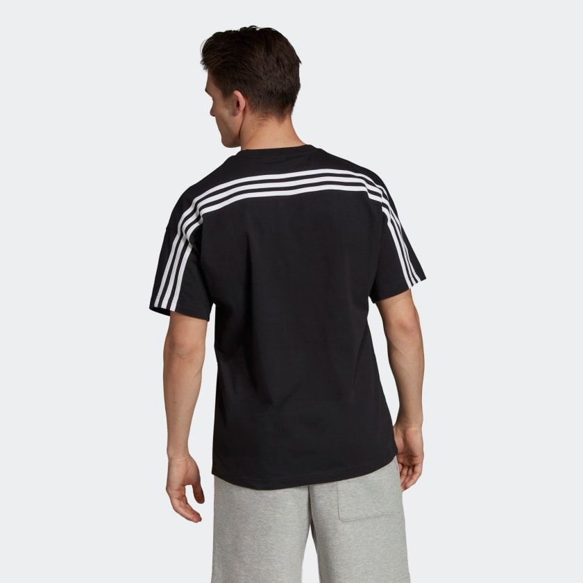 Áo Phông - Áo thun Thể Thao Nam Adidas M Mh 3S Tee EB5277