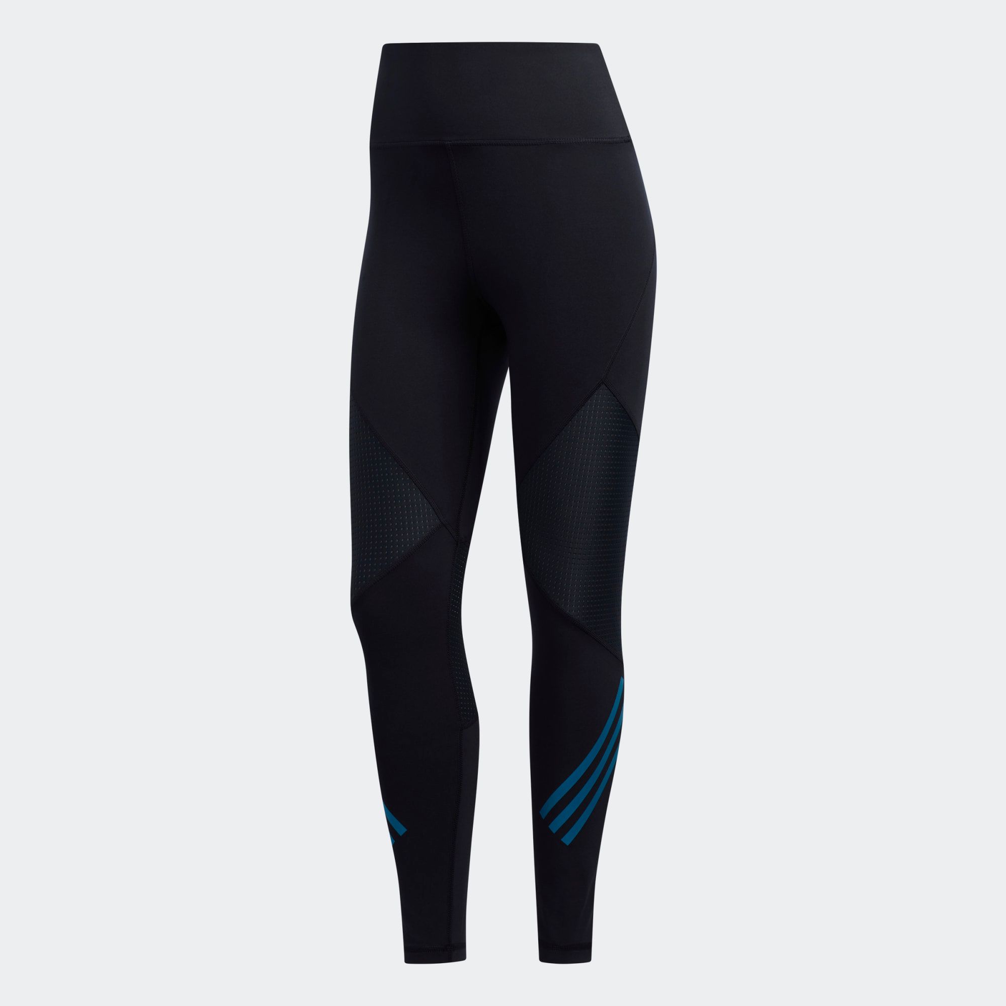 Quần Bó Tập Luyện Nữ Adidas Bt Hr 78 S 3S T EB7021