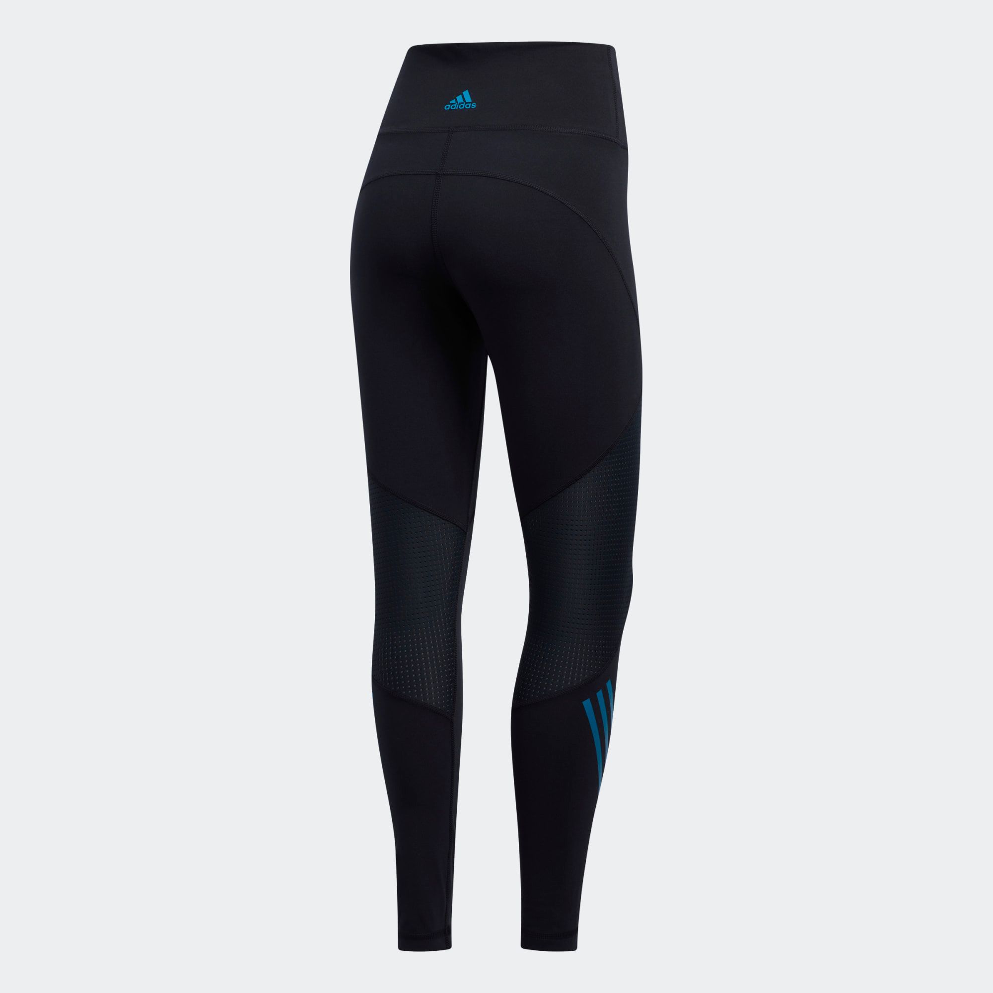 Quần Bó Tập Luyện Nữ Adidas Bt Hr 78 S 3S T EB7021
