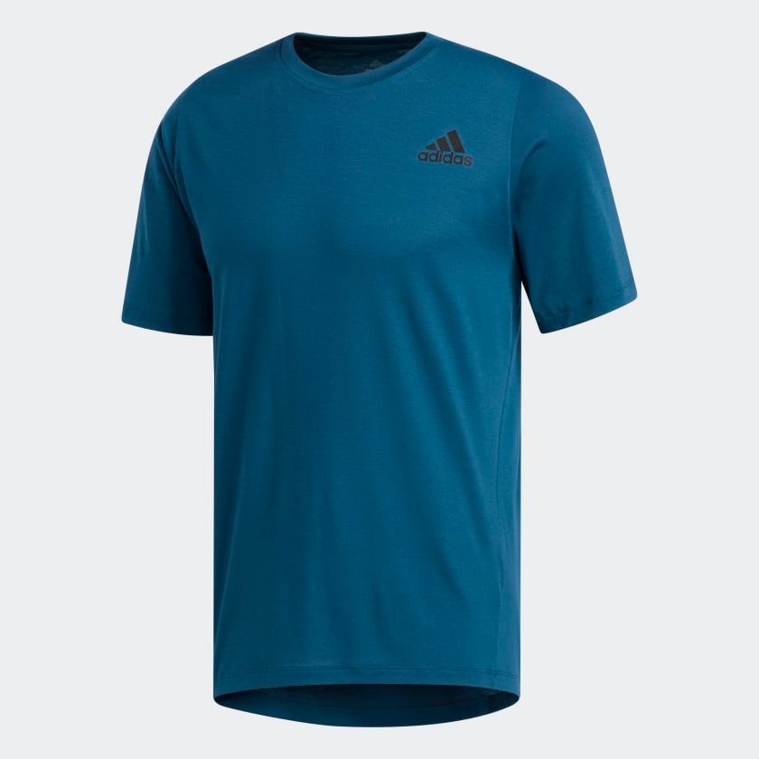 Áo Phông - Áo thun Tập Luyện Nam Adidas Fl_Spr A Pr Clt EB8022