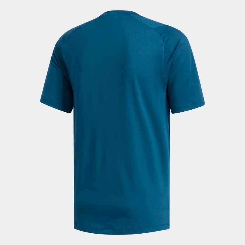 Áo Phông - Áo thun Tập Luyện Nam Adidas Fl_Spr A Pr Clt EB8022