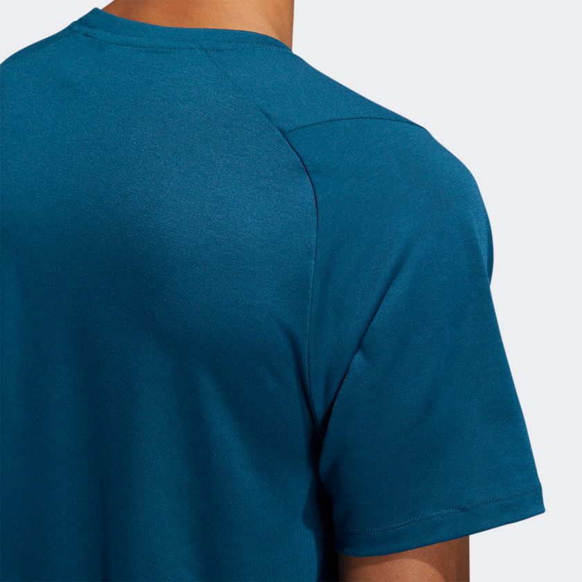 Áo Phông - Áo thun Tập Luyện Nam Adidas Fl_Spr A Pr Clt EB8022