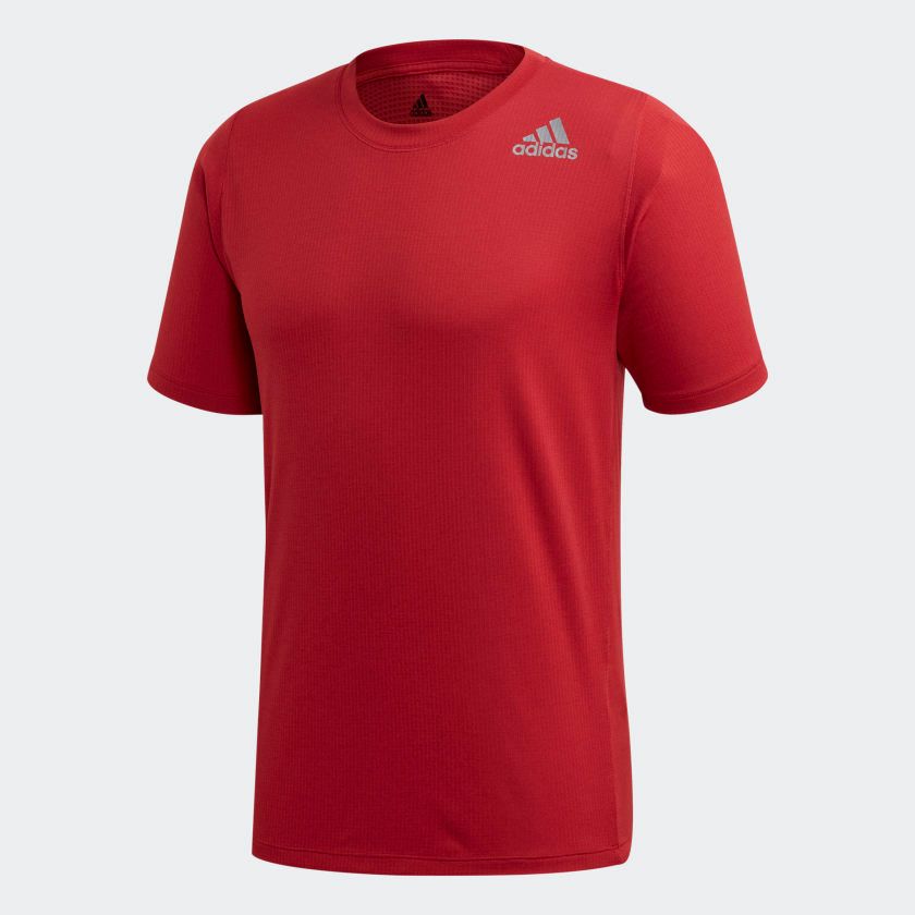 Áo Phông - Áo thun Tập Luyện Nam Adidas Fw19 Chill Tee EC2798