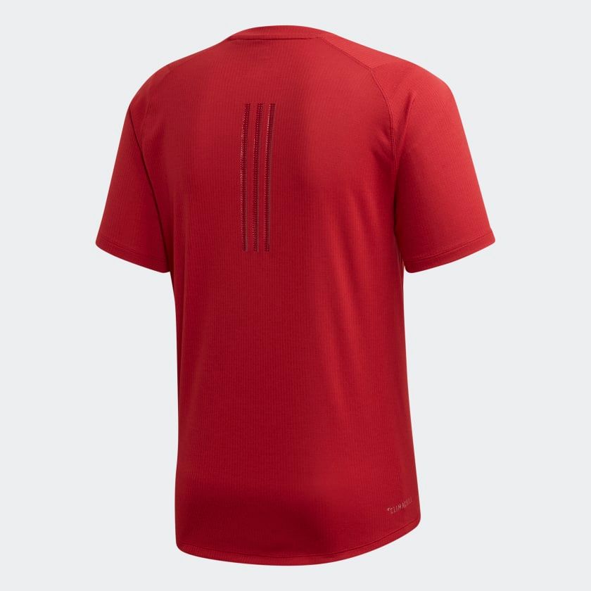 Áo Phông - Áo thun Tập Luyện Nam Adidas Fw19 Chill Tee EC2798