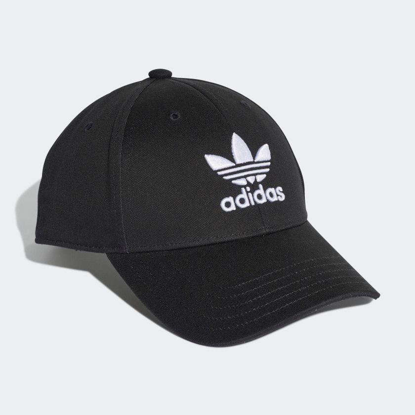 Nón Originals Unisex Adidas Baseb Class Tre EC3603