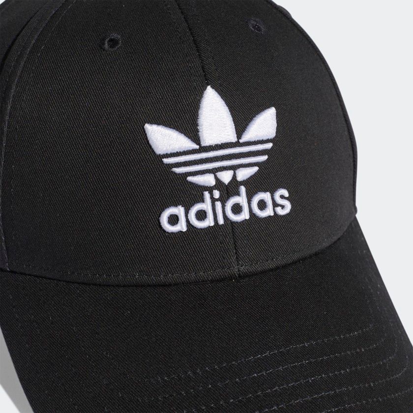 Nón Originals Unisex Adidas Baseb Class Tre EC3603
