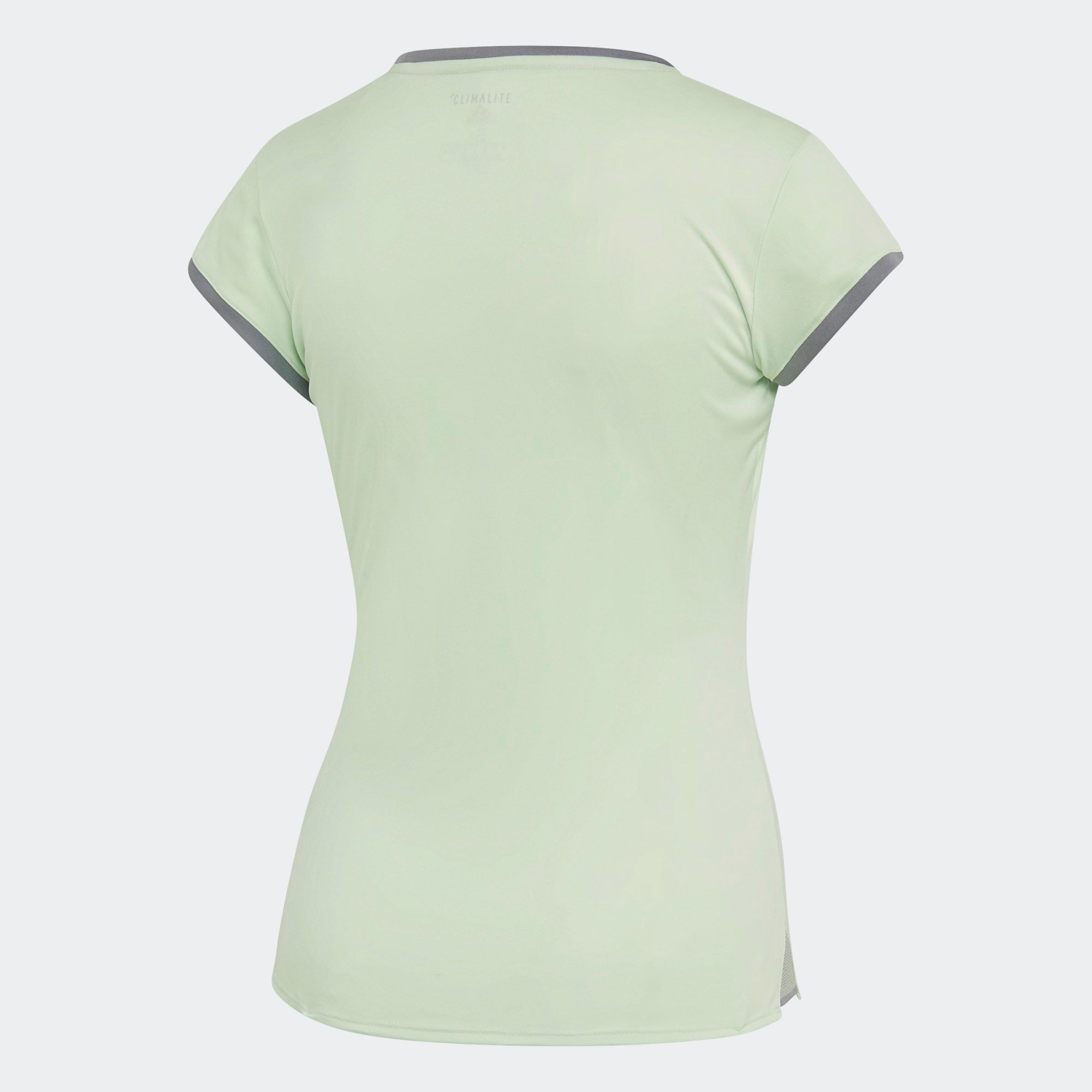 Áo Phông - Áo thun Tennis Nữ Adidas Club 3 Str Tee EC3645