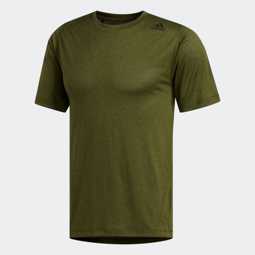 Áo Phông - Áo thun Tập Luyện Nam Adidas Fl_Tec Z Ft Cco EC9888