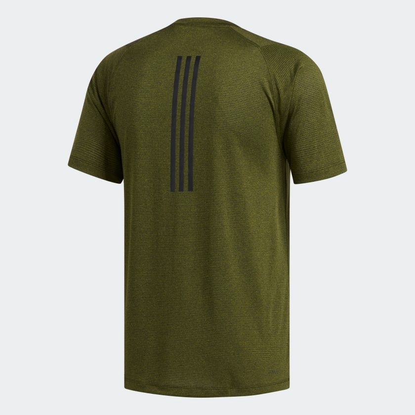 Áo Phông - Áo thun Tập Luyện Nam Adidas Fl_Tec Z Ft Cco EC9888