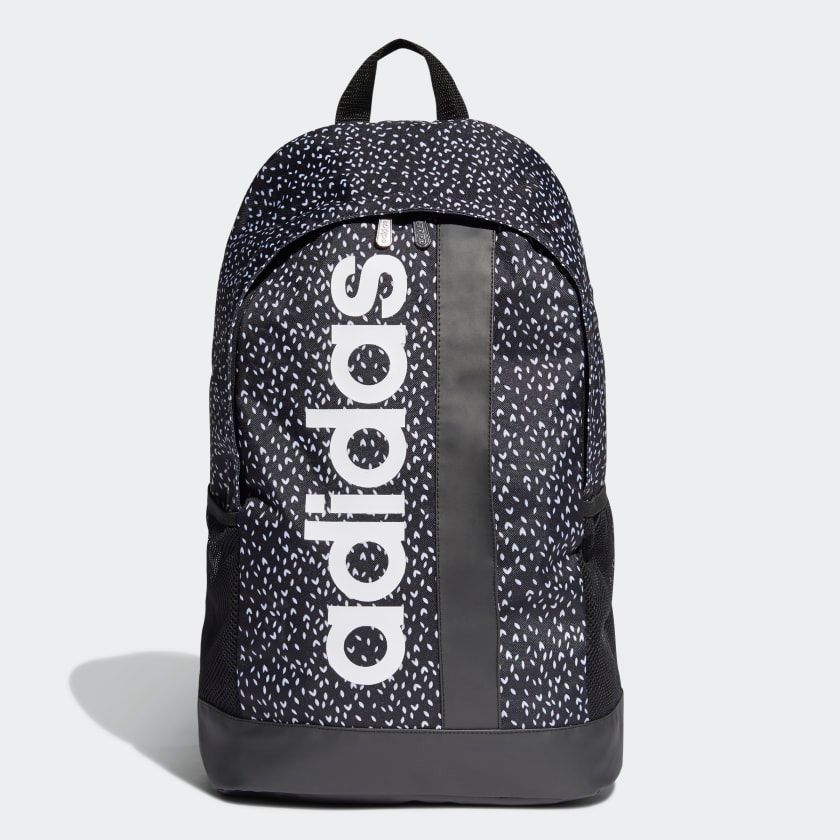 Ba lô Thể Thao Nữ Adidas Lin Bp W Gr ED0299