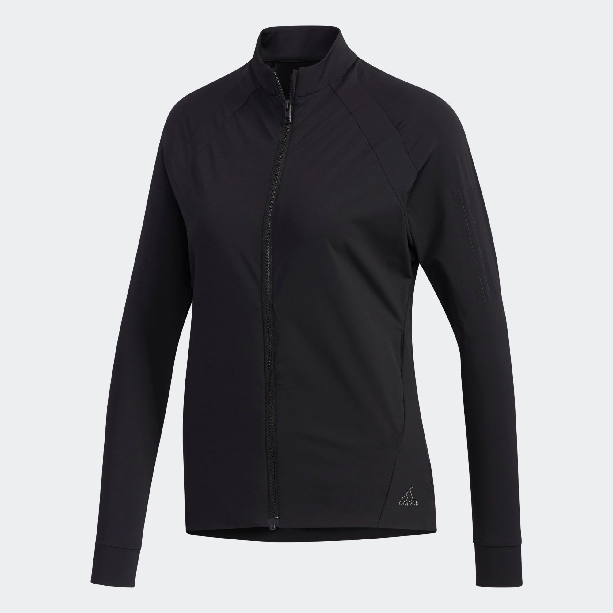 Áo Khoác Golf Nữ Adidas Adidas Knitjkt ED1488