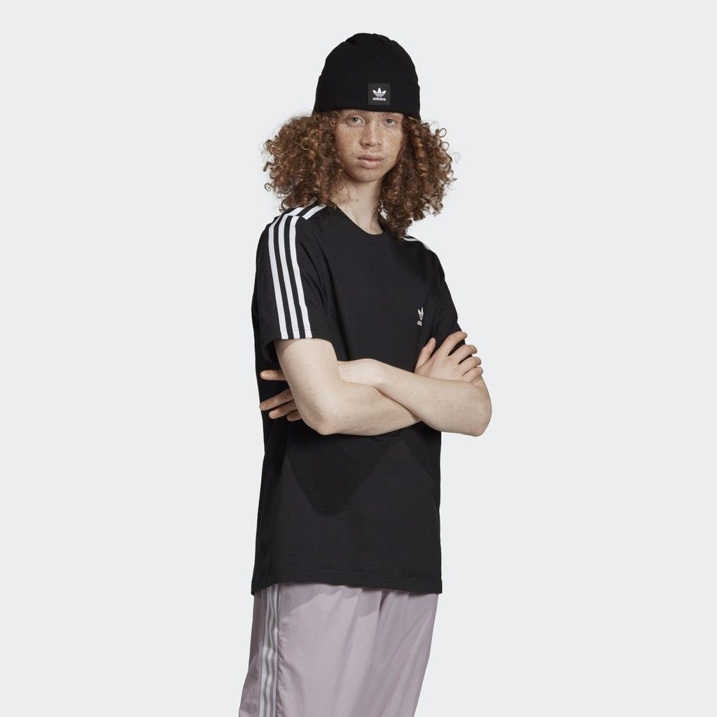 Áo Phông - Áo thun Originals Nam Adidas Tech Tee ED6116