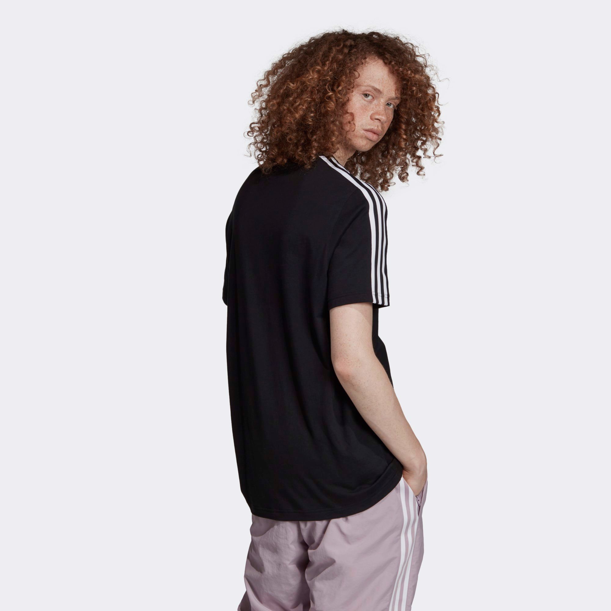 Áo Phông - Áo thun Originals Nam Adidas Tech Tee ED6116
