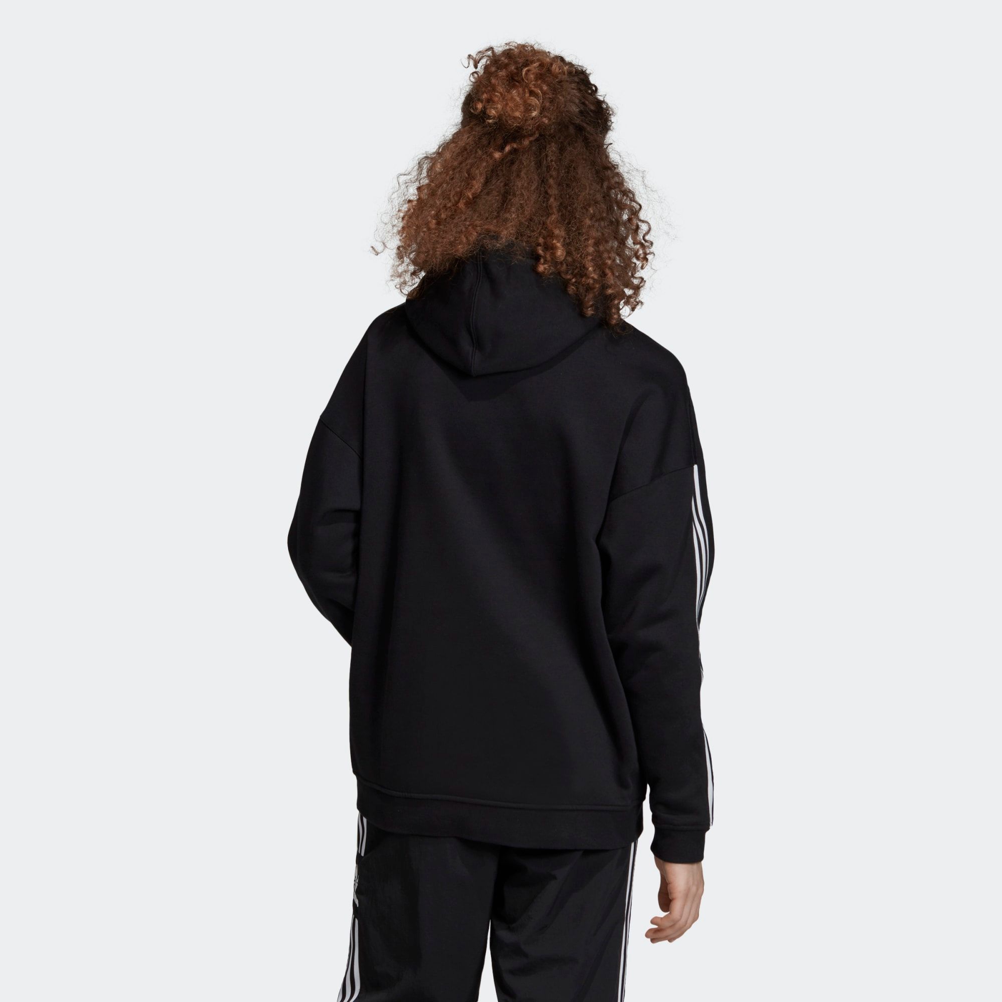 Áo Khoác Originals Nam Adidas Tech Hoody ED6124