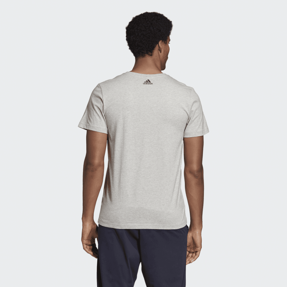 Áo Phông - Áo thun Thể Thao Nam Adidas Mh Pocket Tee ED7289