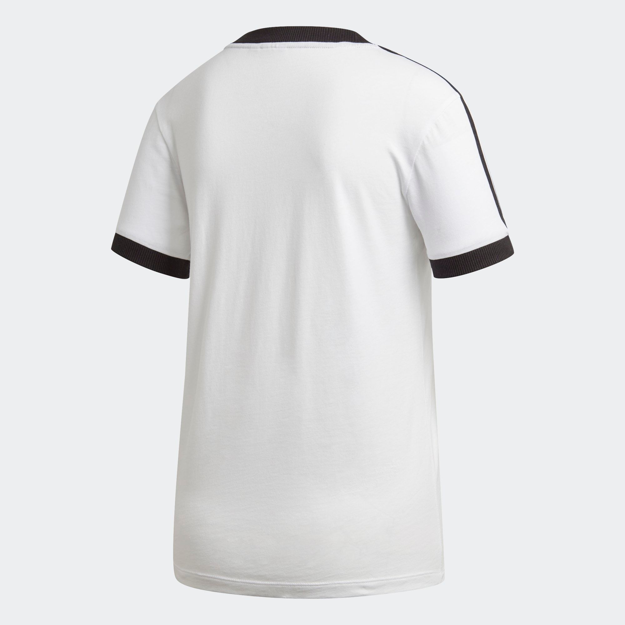 Áo Phông - Áo thun Originals Nữ Adidas 3 Str Tee ED7483
