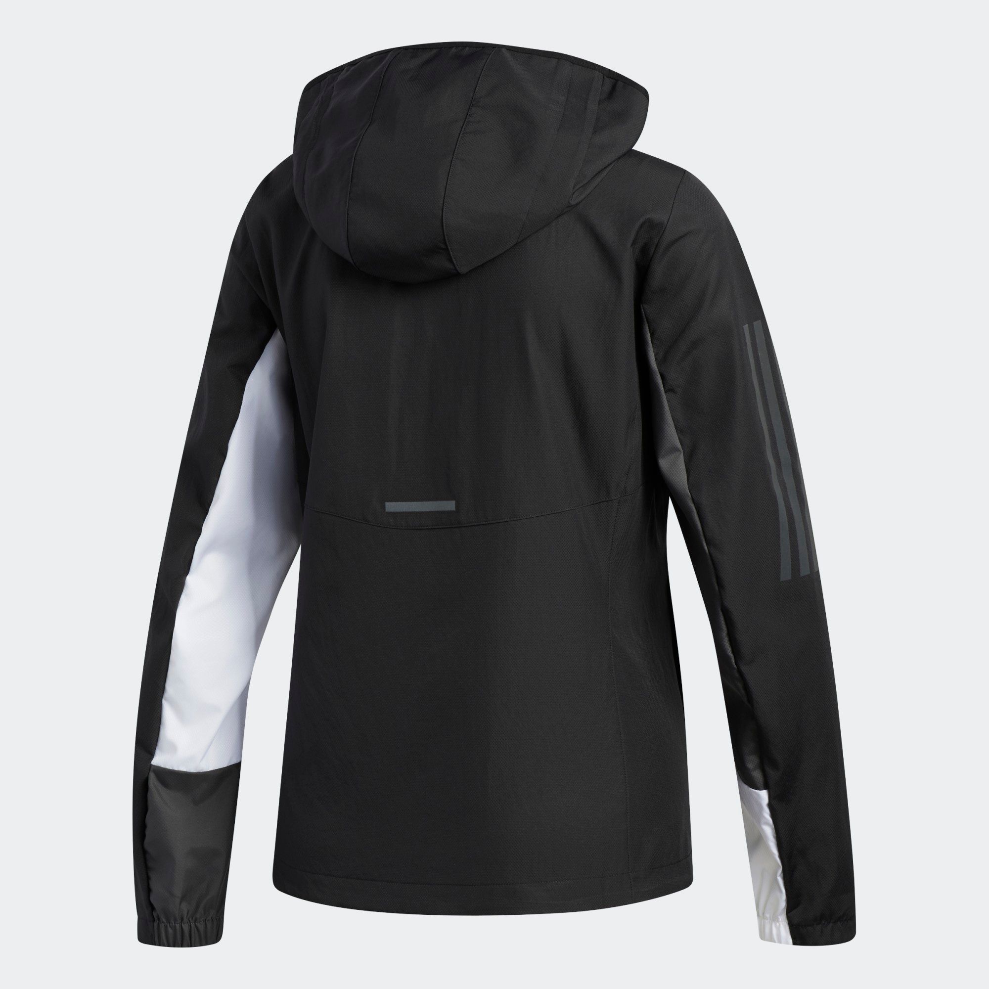 Áo Khoác Chạy Nữ Adidas Own The Run Jkt ED9317