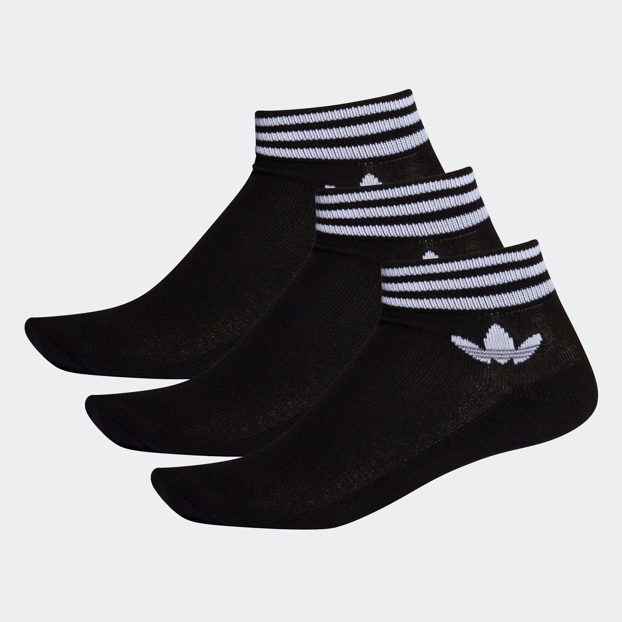 Vớ Originals Unisex Adidas Tref Ank Sck Hc EE1151