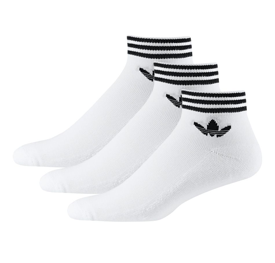 Vớ Originals Unisex Adidas Tref Ank Sck Hc EE1152