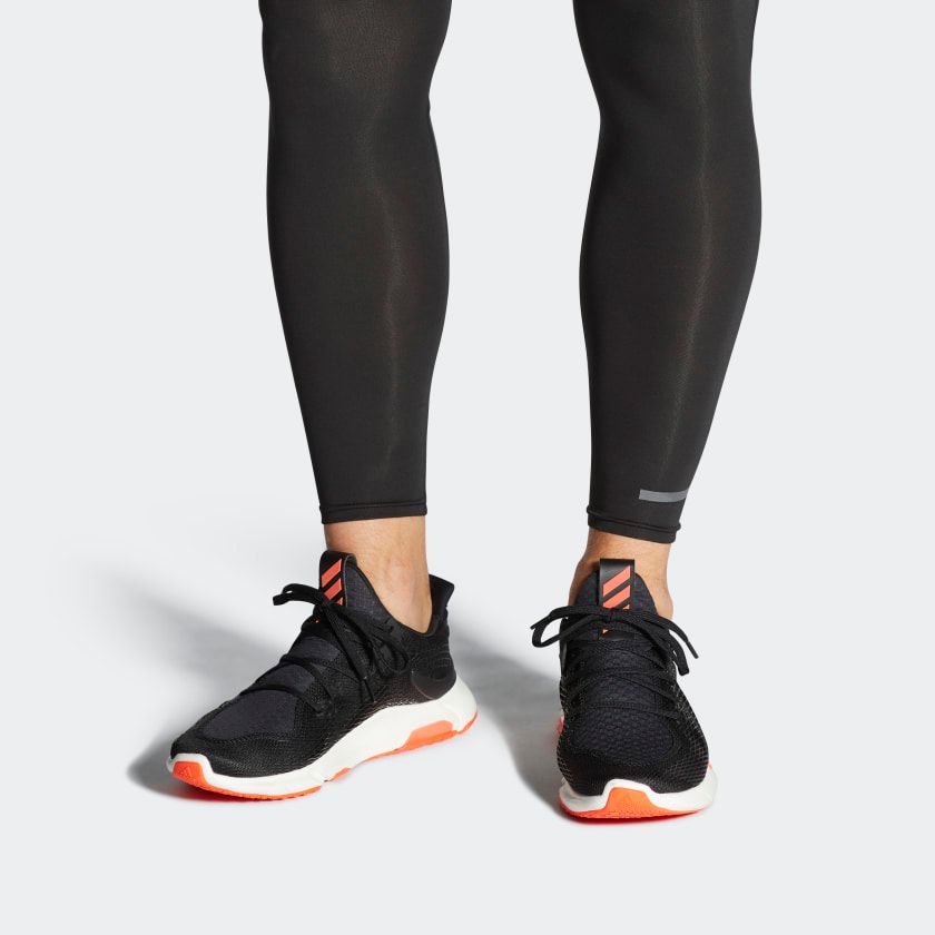 Giày Chạy Nam Adidas Edge Xt EE4162