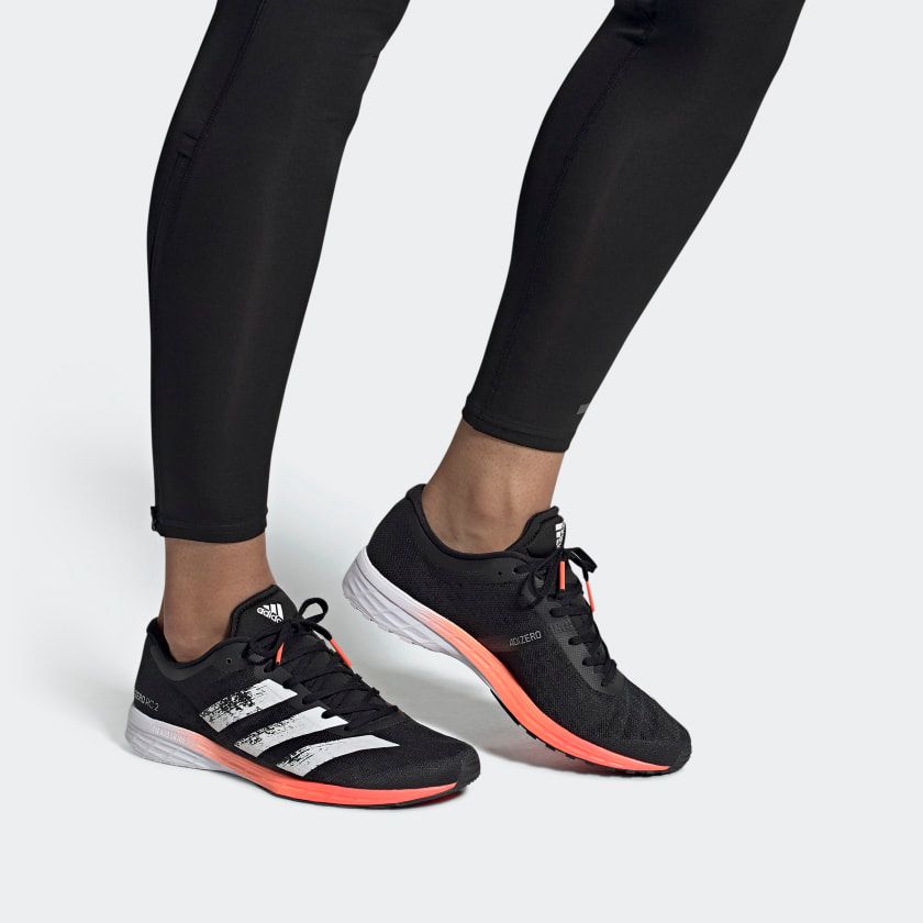 Giày Chạy Nam Adidas Adizero Rc 2 M EE4337