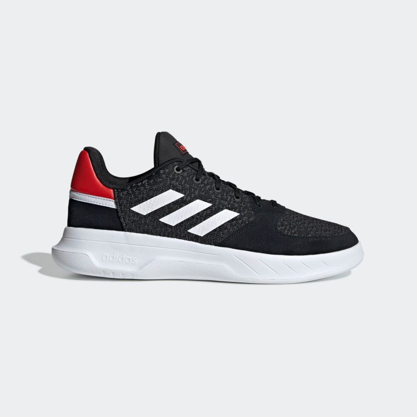 Giày Bóng Rổ Nam Adidas Fusion Flow EE7359