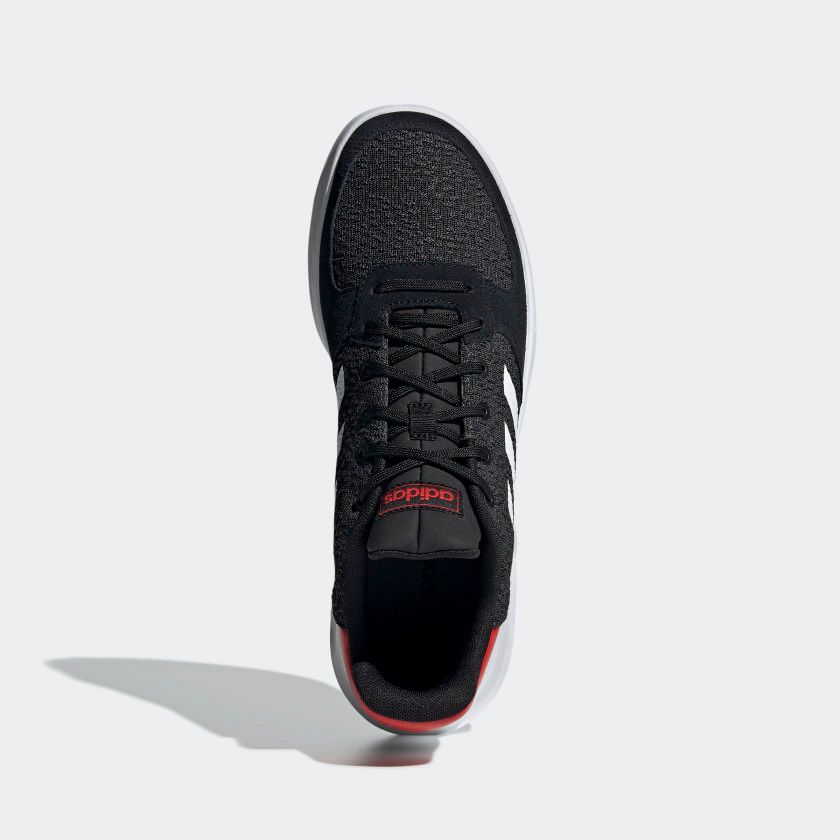 Giày Bóng Rổ Nam Adidas Fusion Flow EE7359