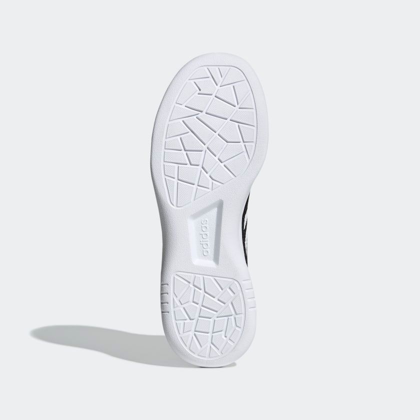 Giày Bóng Rổ Nam Adidas Fusion Flow EE7359