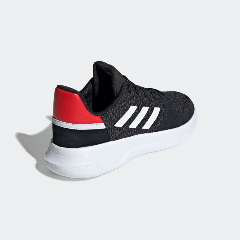 Giày Bóng Rổ Nam Adidas Fusion Flow EE7359
