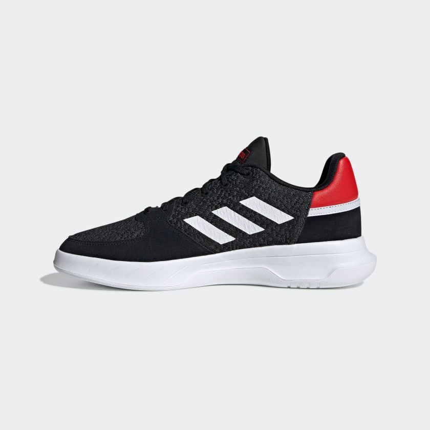 Giày Bóng Rổ Nam Adidas Fusion Flow EE7359