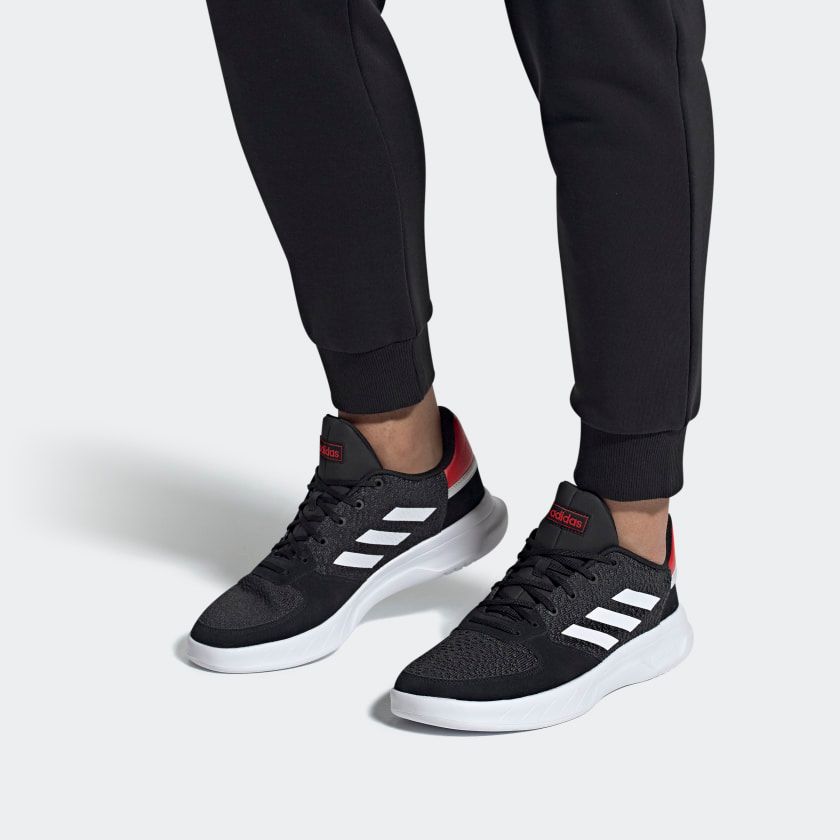 Giày Bóng Rổ Nam Adidas Fusion Flow EE7359