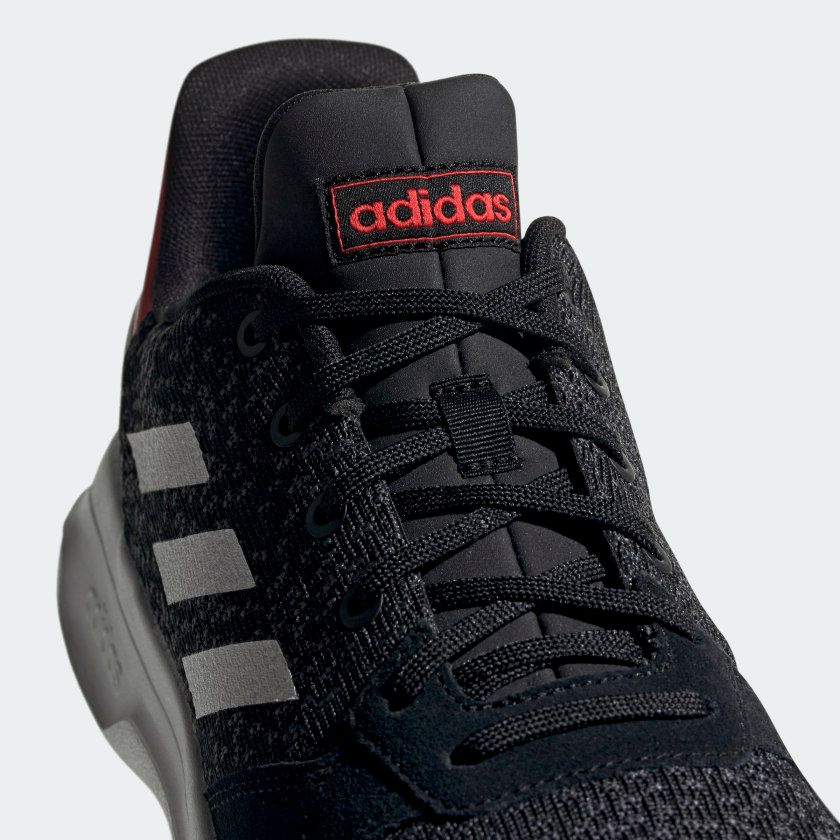 Giày Bóng Rổ Nam Adidas Fusion Flow EE7359