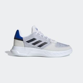 Giày Bóng Rổ Nam Adidas Fusion Flow EE7360