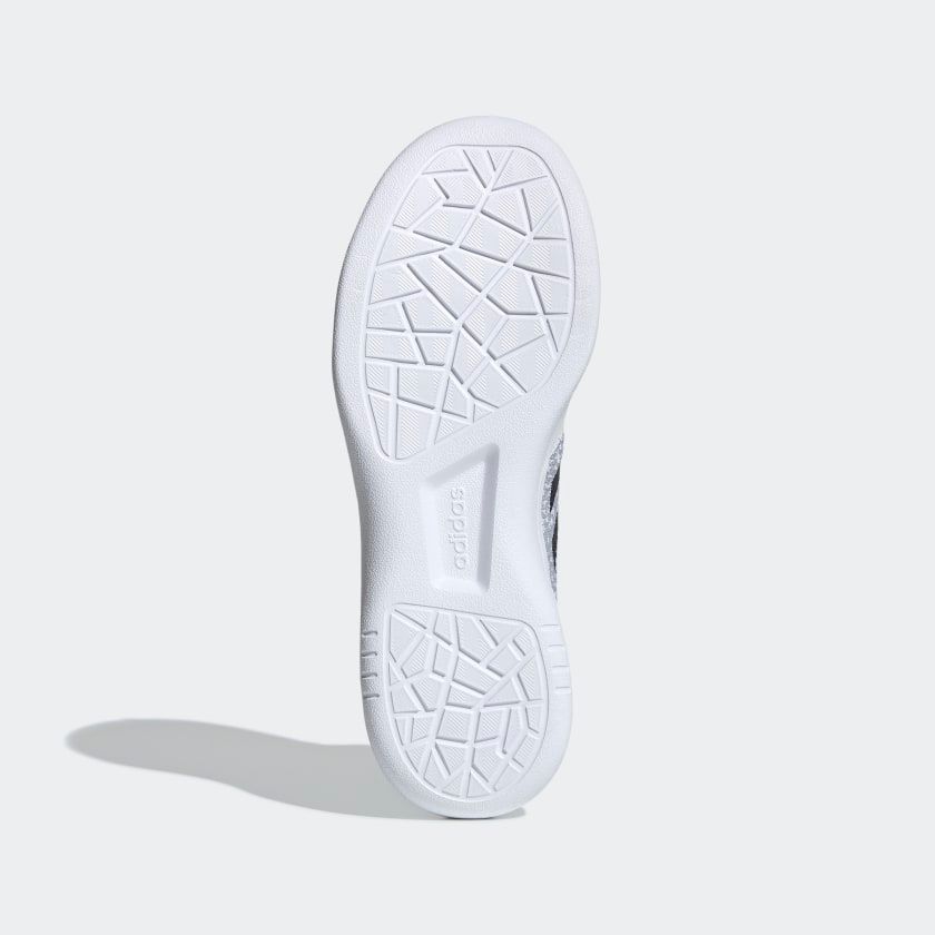 Giày Bóng Rổ Nam Adidas Fusion Flow EE7360