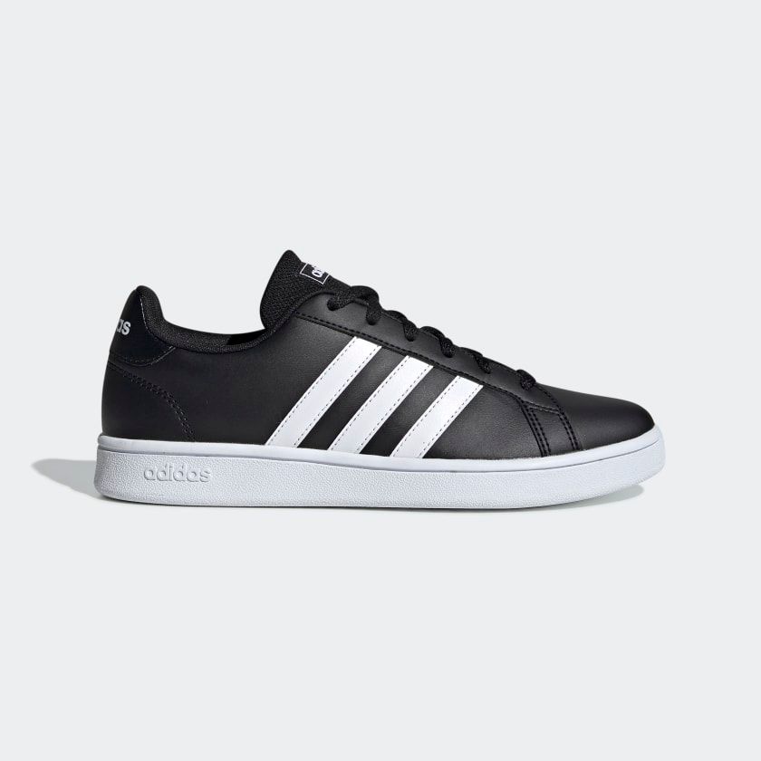 Giày Thể Thao Nữ Adidas Grand Court Base EE7482
