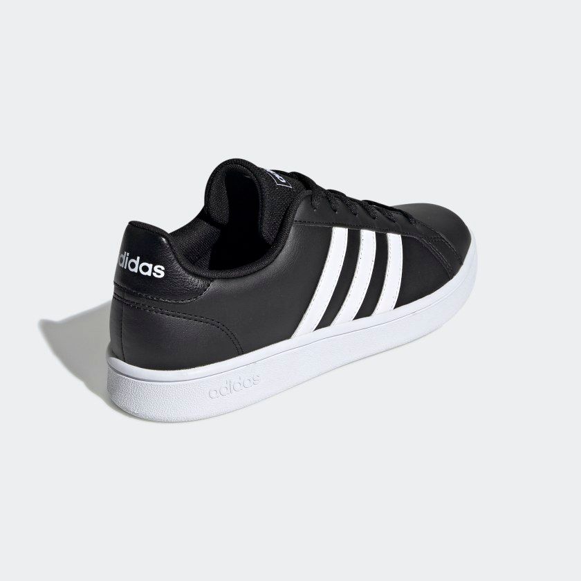 Giày Thể Thao Nữ Adidas Grand Court Base EE7482