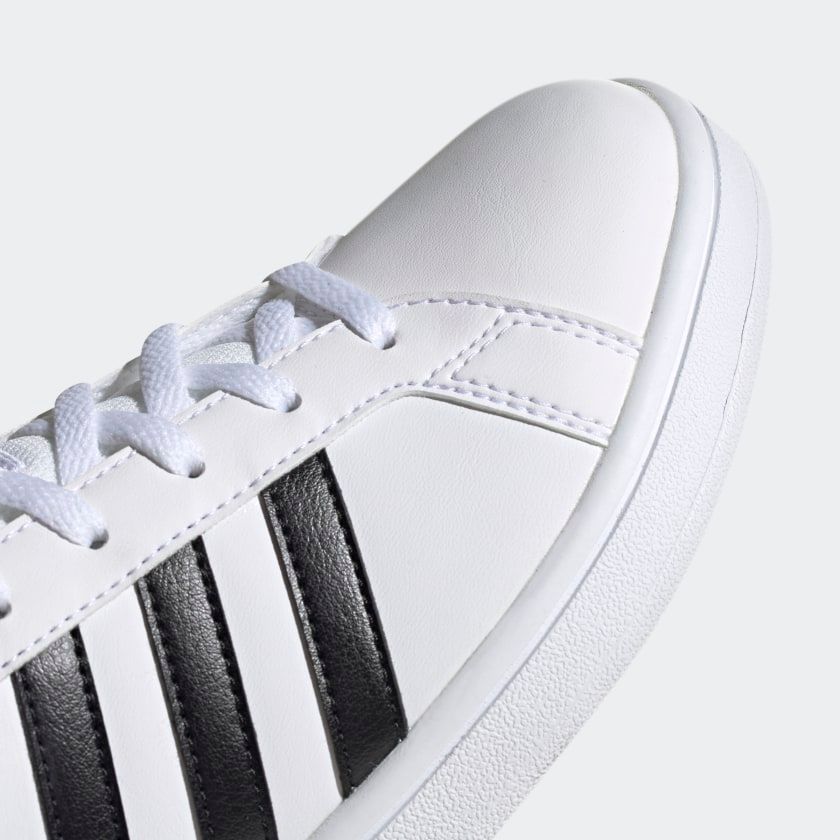 Giày Thể Thao Nữ Adidas Grand Court Base EE7968