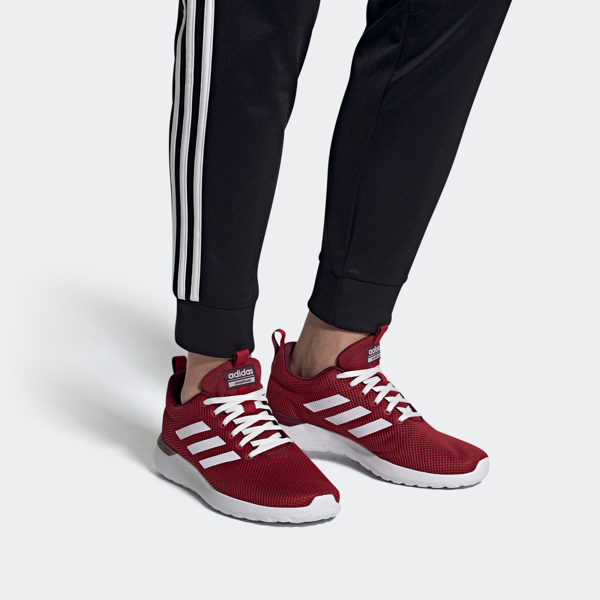 Giày Chạy Nam Adidas Lite Racer Cln EE8136